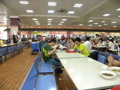 大堂-芙蓉餐厅(厦大店)