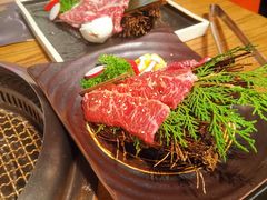 -黑牛の店·和牛烧肉(合生汇店)