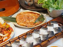 -缘·金家烤鳗鱼(西塔总店)