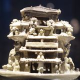 永和九年的相遇