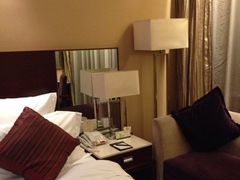 iphone_upload_pic-曲江惠宾苑宾馆(大雁塔大唐不夜城店)