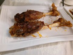 -那达慕蒙古风味酒楼