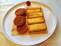 -味可道美食坊(福基路店)