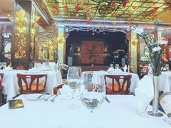 -马克西姆餐厅(崇文门店)