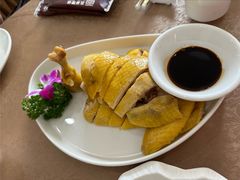 白切鸡-西陵饭店