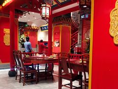 -京味张·北京烤鸭(天河南二路店)