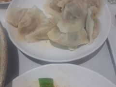 猪肉白菜-枫林饺子