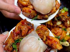 -虾饺妹·粤式手工点心(水荫路店)