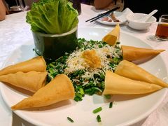-大树头森林餐厅(番禺广场店)