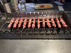 -很久以前羊肉串(南京路第一百货店)