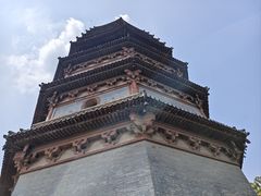 -天宁寺