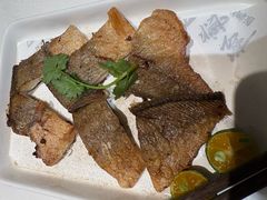 -黑明餐厅(白鹭洲店)