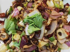 -辣螃铠盆盆蟹大排档(总店)