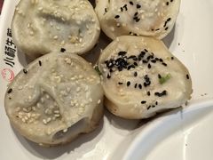 -小杨生煎(香港名都店)