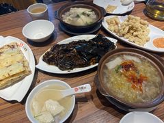 -六泰居·尔滨地标·东北菜(松北店)