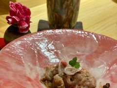 和牛温泉蛋-鮨青(恒基名人购物中心店)