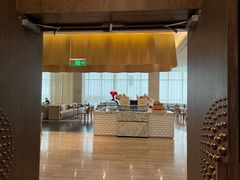 -沈阳和平艾美酒店新食谱西餐厅