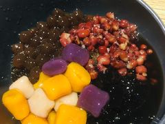 -花腰餐吧Bistro烧烤 傣味(传媒大学店)