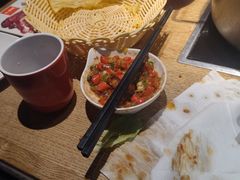 -牛很鲜潮汕牛肉火锅(朝晖路店)