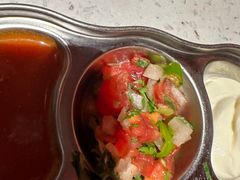 -墨纪Mojí墨西哥餐厅(南开大悦城店)