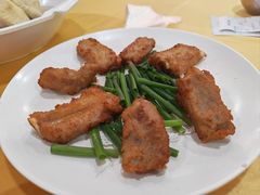 -吉莲利苑海鲜酒家(珠海拱北28年老字号店)