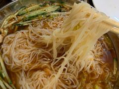 -韩风烤牛肉冷面店
