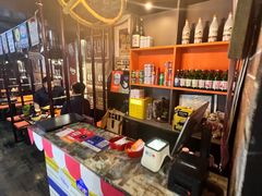 -火炉情韩国料理店(古田路店)