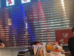 -鼎牛牛炖锅·烤串(温泉路店)