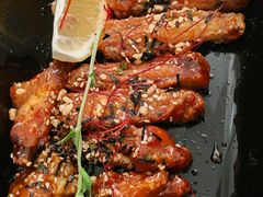 -BE BRIGHT KITCHEN(正佳广场店)