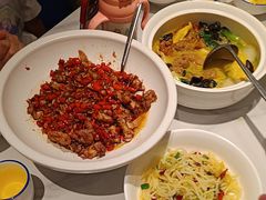 -兰湘子·湘菜小炒(南京江宁万达店)