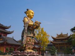 -上海东林寺(金山区)