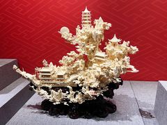 -陈家祠堂-游客中心