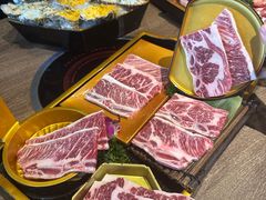 -火炉火自助餐(西直门凯德MALL店)