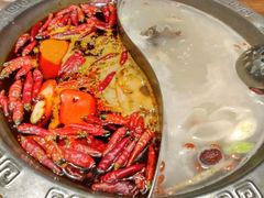 -庄老幺火锅(娄山关路店)