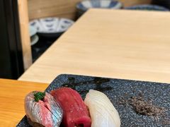 -鮨冠OMAKASE食べ放题(北京首店)