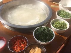 -阮老二·羊肉汤(黄甲店)