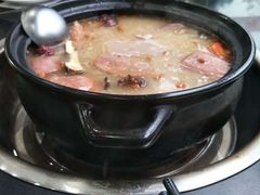 -洪湖·藕王养生汤(模范村店)