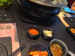 -黑牛の店·黑金店(沈阳万象城店)