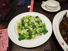 -单家老院·院子里的青岛菜(沙子口店)