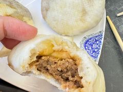 -白杨包子(通达街店)