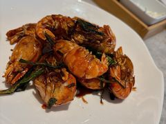 -喜来登由由大酒店九州膳坊中餐厅