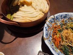 -奉天小馆·非遗东北菜(沈阳万象城店)