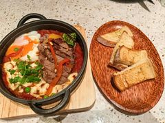 -CRAZYONES西班牙海鲜饭(上海美罗城店)