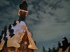 -哈利波特魔法世界