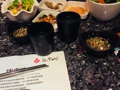 -汉拿山(包河万达店)