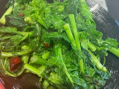 -新繁老號豌豆汤饭店·江湖菜(宝光寺店)