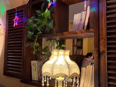 -俄士厨房(万松园店)