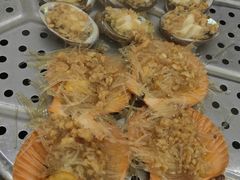 -船奇蒸汽海鲜·闽菜(八市海鲜总店)