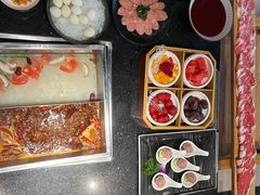 -五星桥原切肥牛火锅·30年专注好牛肉(湖塘店)