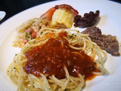 -帝豪酒店•马可勃罗西餐厅